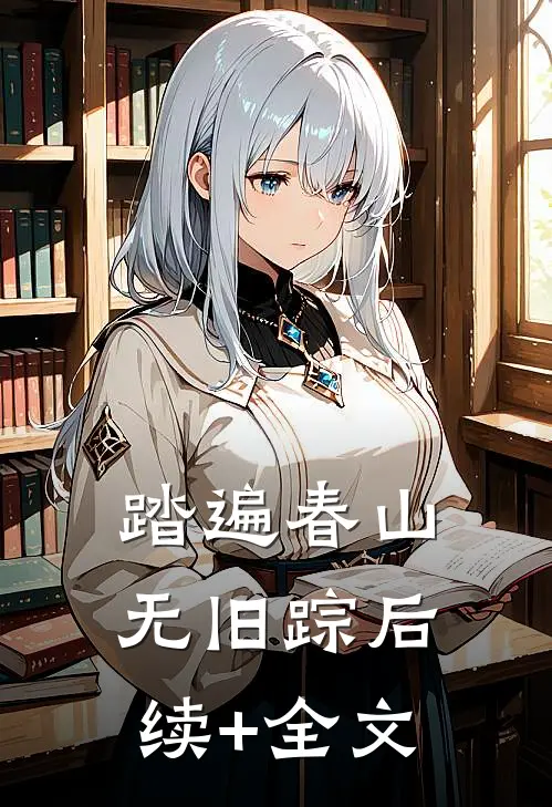 踏遍春山无旧踪后续+全文