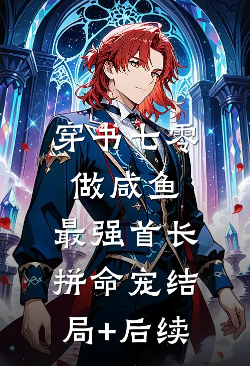 穿书七零做咸鱼，最强首长拼命宠结局+后续
