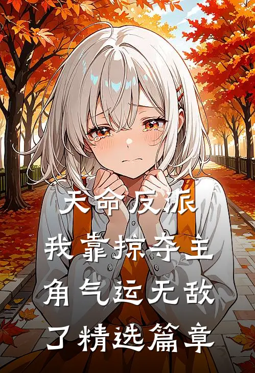 天命反派：我靠掠夺主角气运无敌了精选篇章