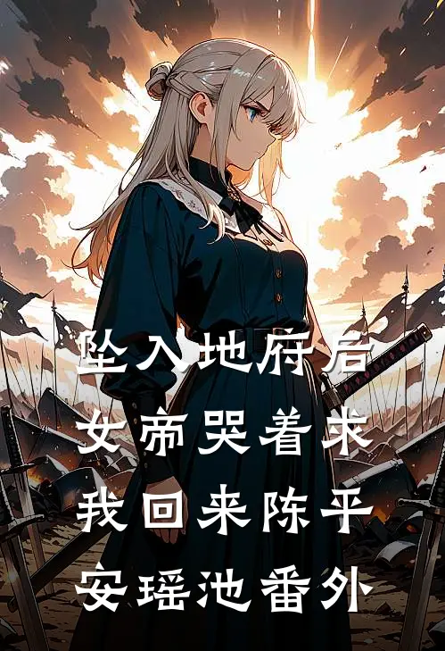 坠入地府后，女帝哭着求我回来陈平安瑶池 番外