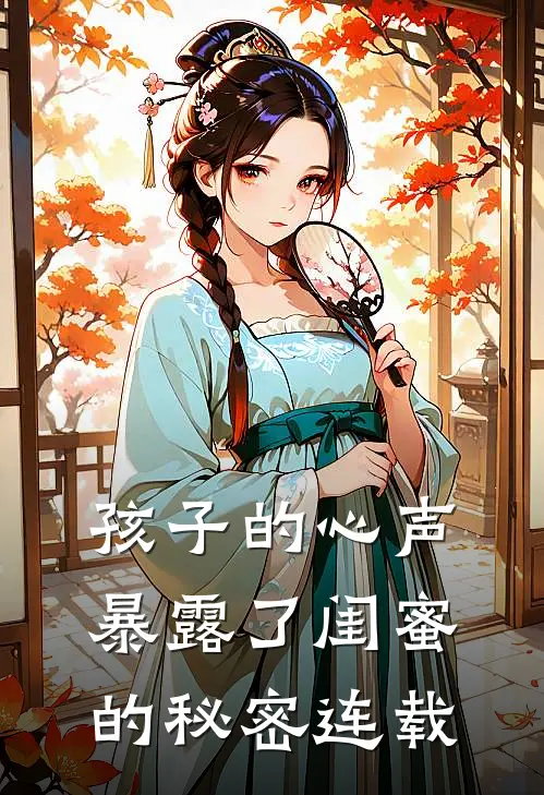 孩子的心声暴露了闺蜜的秘密连载