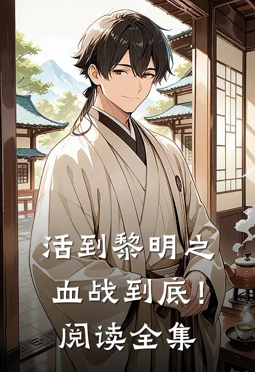 活到黎明之血战到底!阅读全集