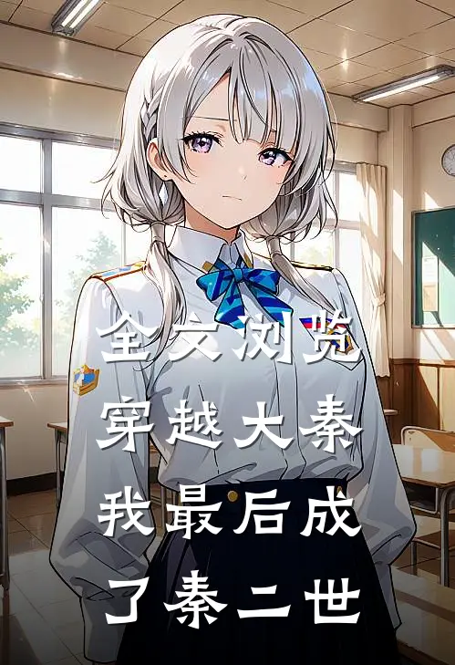 全文浏览穿越大秦，我最后成了秦二世