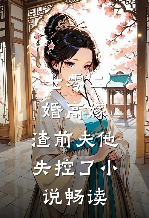 七零二婚高嫁，渣前夫他失控了小说畅读