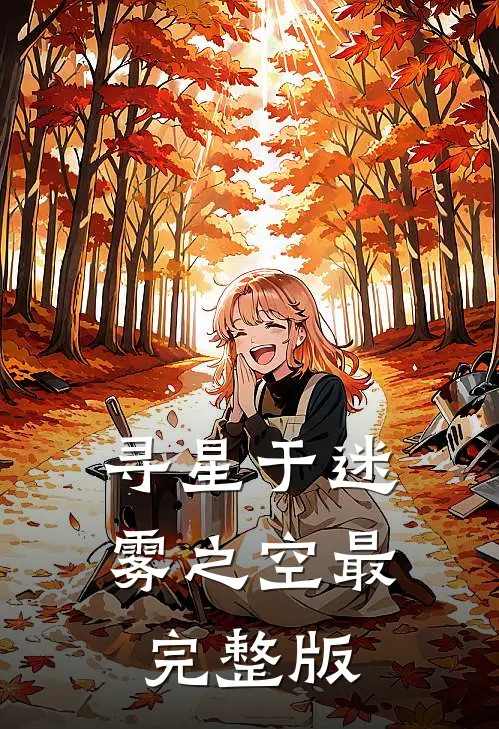 寻星于迷雾之空最完整版