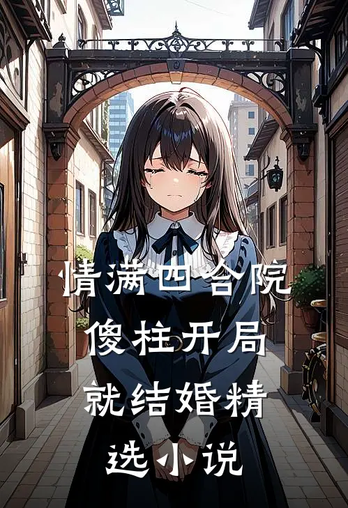 情满四合院：傻柱开局就结婚精选小说