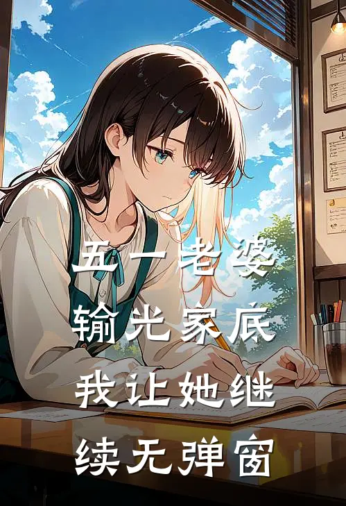 五一老婆输光家底，我让她继续无弹窗