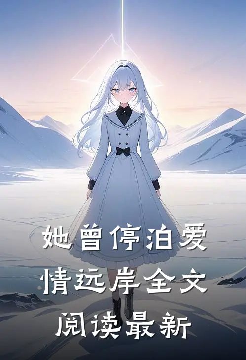她曾停泊爱情远岸全文阅读最新