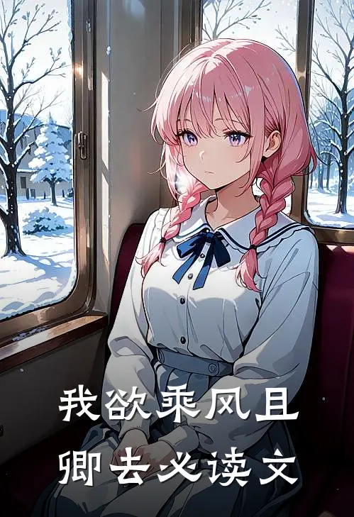 我欲乘风且卿去必读文