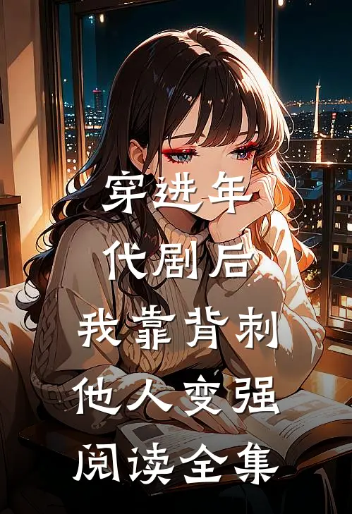穿进年代剧后，我靠背刺他人变强阅读全集