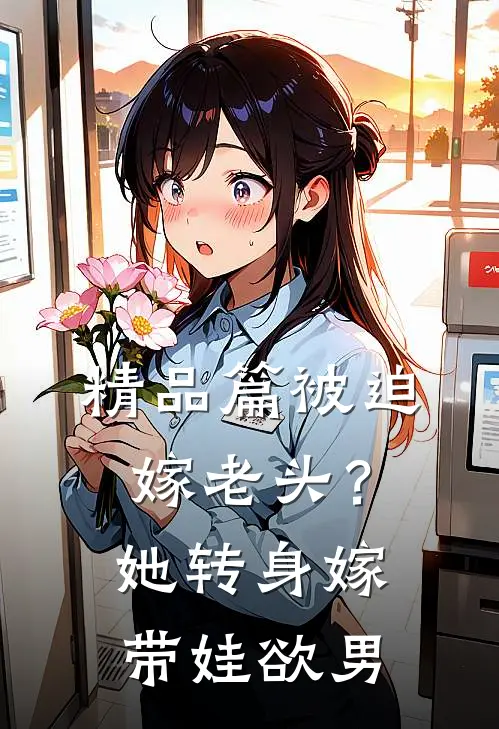 精品篇被迫嫁老头？她转身嫁带娃欲男
