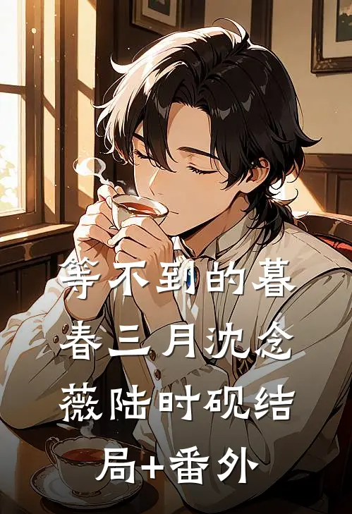 等不到的暮春三月沈念薇陆时砚结局+番外