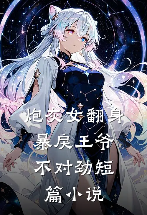 炮灰女翻身：暴戾王爷不对劲短篇小说