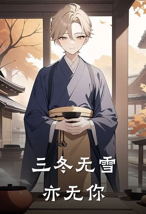 三冬无雪亦无你