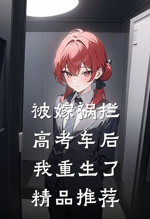 被嫁祸拦高考车后，我重生了精品推荐