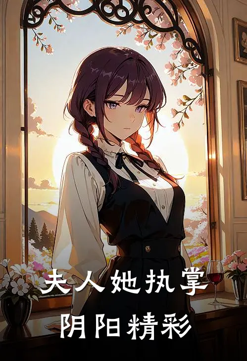 夫人她执掌阴阳精彩