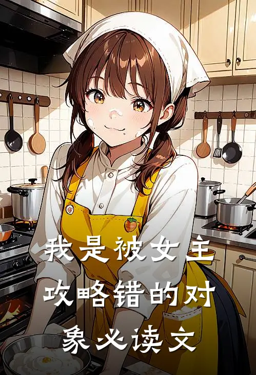 我是被女主攻略错的对象必读文