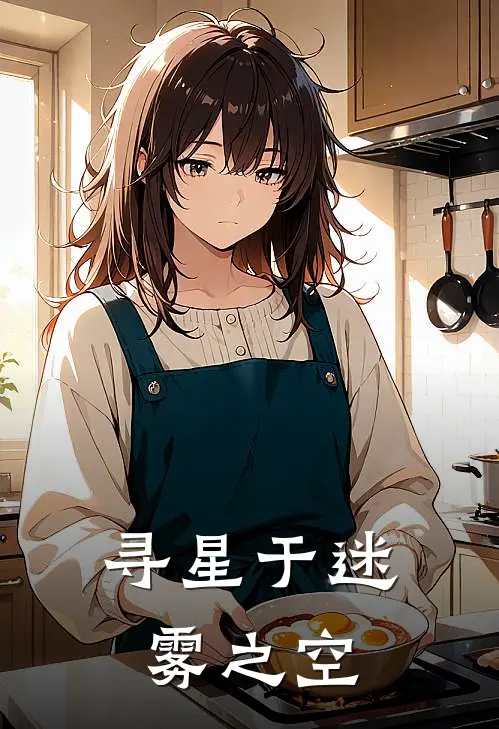 寻星于迷雾之空