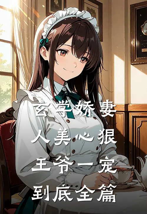 玄学娇妻人美心狠，王爷一宠到底全篇