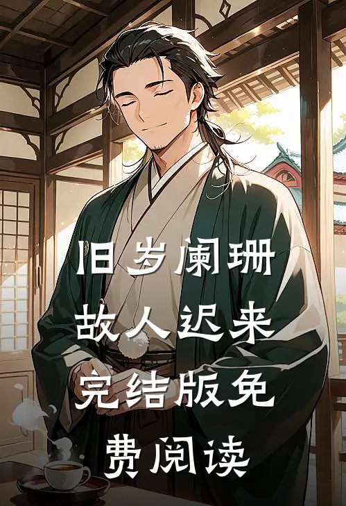 旧岁阑珊，故人迟来完结版免费阅读
