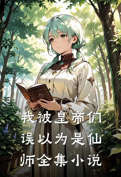 我被皇帝们误以为是仙师全集小说