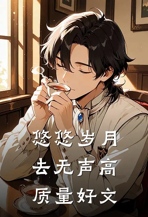 悠悠岁月去无声高质量好文