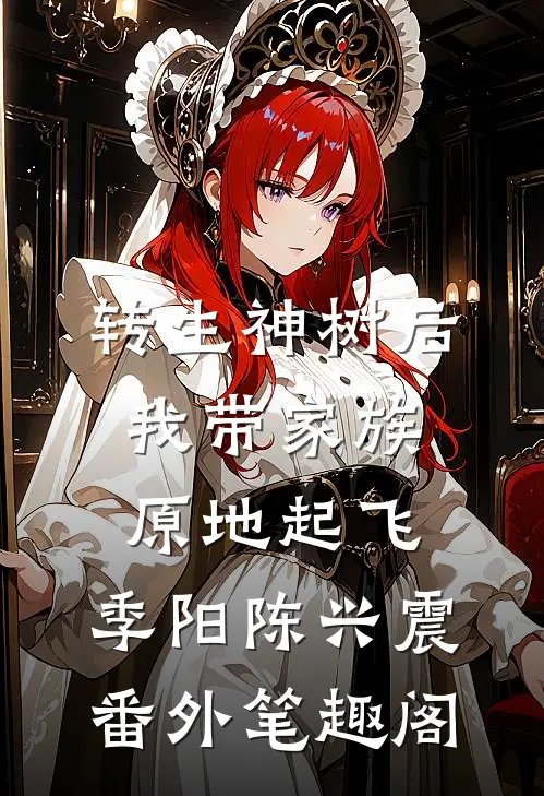 转生神树后，我带家族原地起飞：季阳陈兴震番外笔趣阁