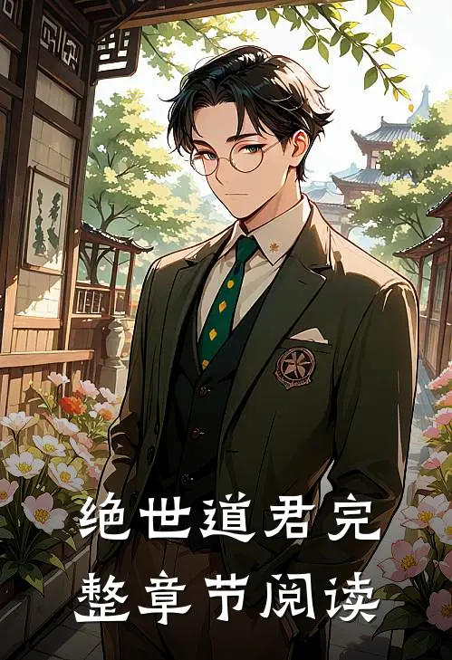 绝世道君完整章节阅读