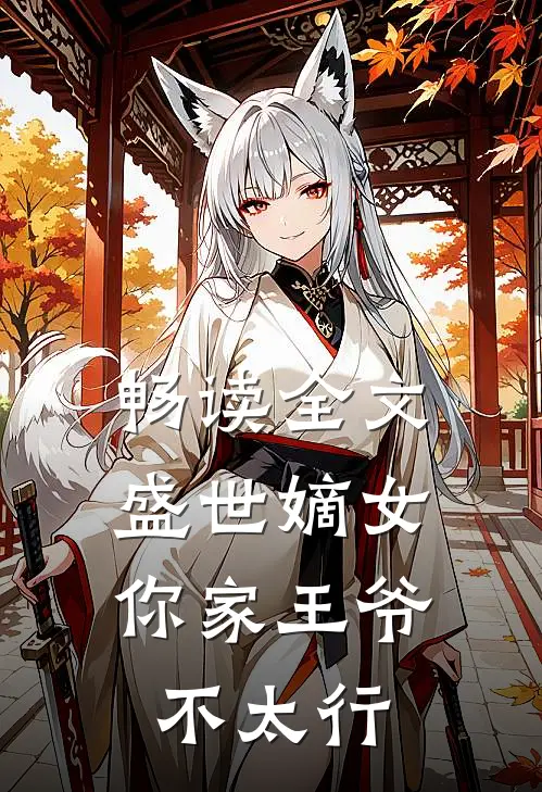 畅读全文盛世嫡女：你家王爷不太行