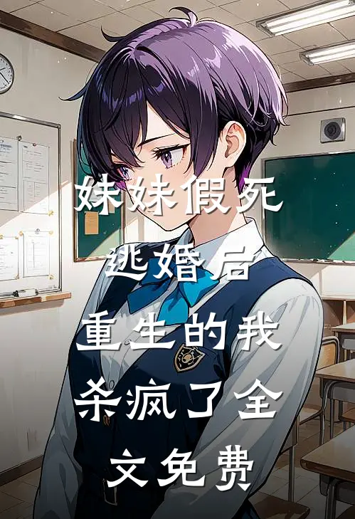 妹妹假死逃婚后，重生的我杀疯了全文免费