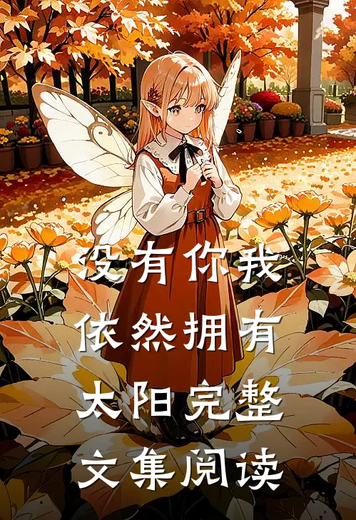 没有你我依然拥有太阳完整文集阅读