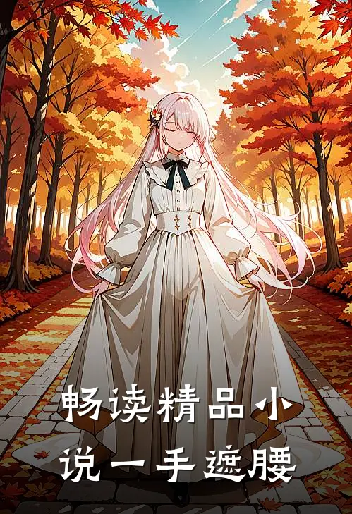 畅读精品小说一手遮腰