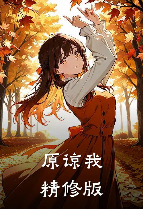 原谅我精修版