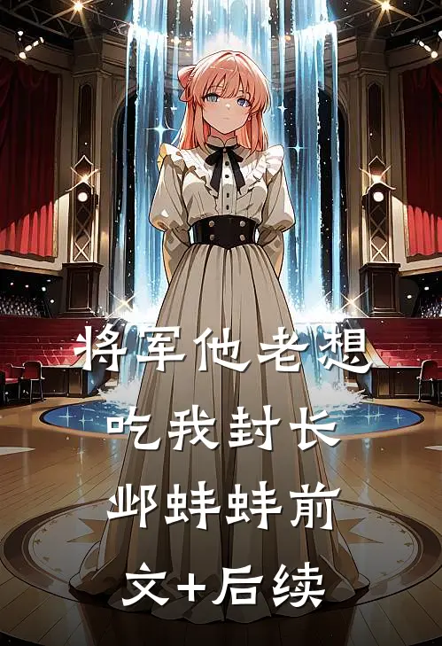 将军他老想吃我封长邺蚌蚌前文+后续