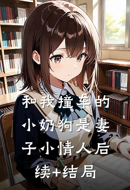 和我撞车的小奶狗是妻子小情人后续+结局