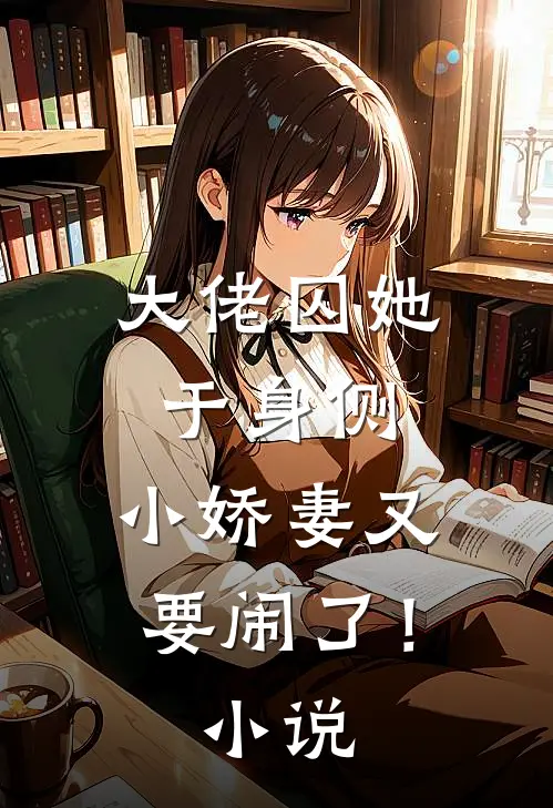 大佬囚她于身侧，小娇妻又要闹了！小说