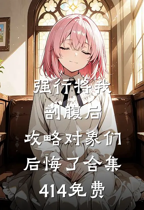 强行将我剖腹后，攻略对象们后悔了合集414免费
