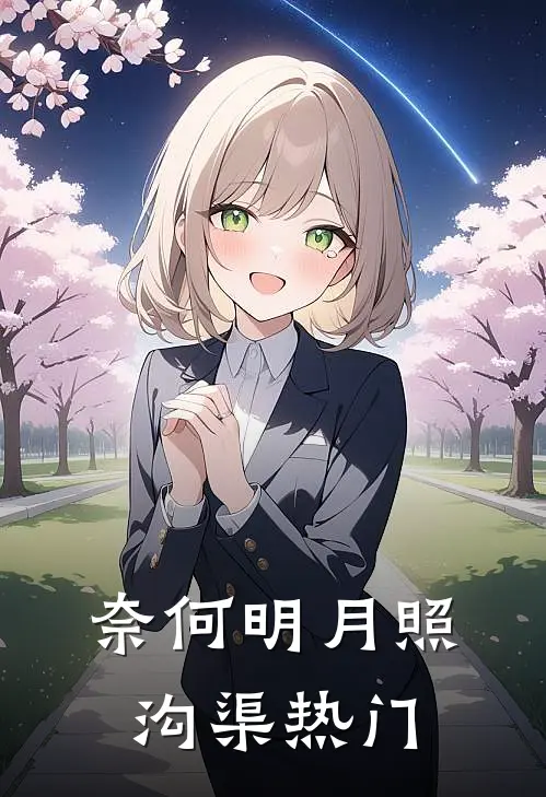 奈何明月照沟渠热门