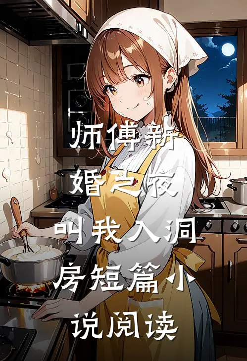 师傅新婚之夜，叫我入洞房短篇小说阅读
