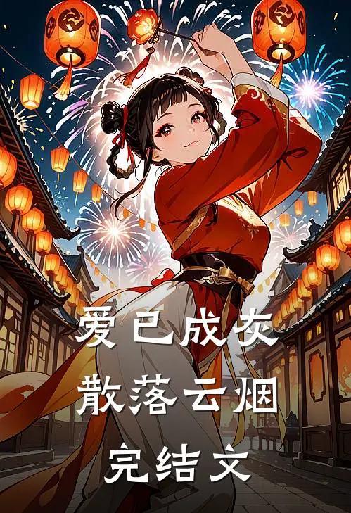 爱已成灰，散落云烟完结文