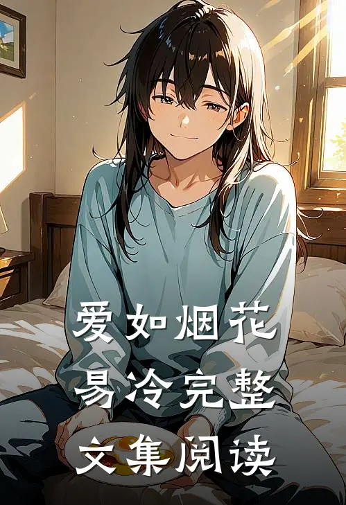 爱如烟花易冷完整文集阅读