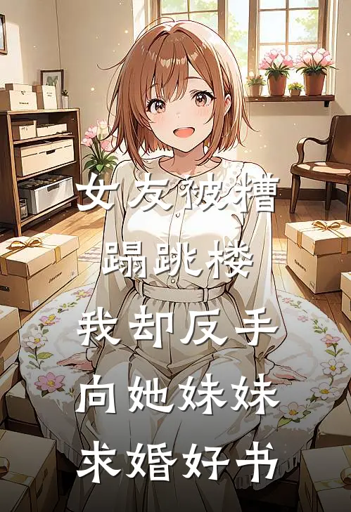 女友被糟蹋跳楼，我却反手向她妹妹求婚好书