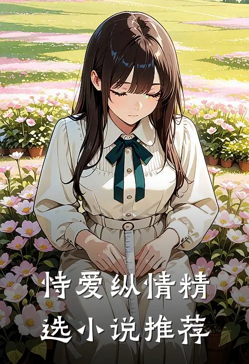 恃爱纵情精选小说推荐