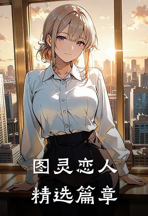 图灵恋人精选篇章