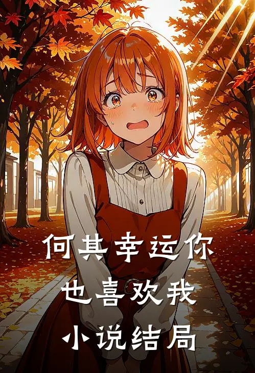 何其幸运你也喜欢我小说结局