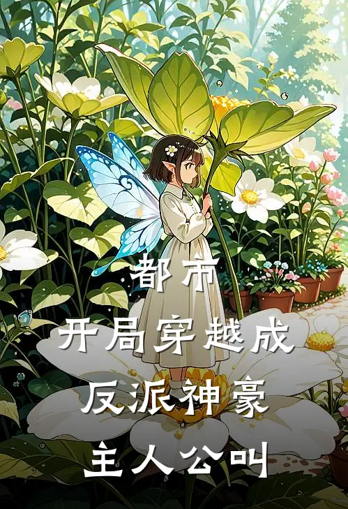 都市开局穿越成反派神豪主人公叫名字