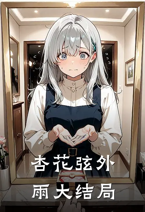杏花弦外雨大结局