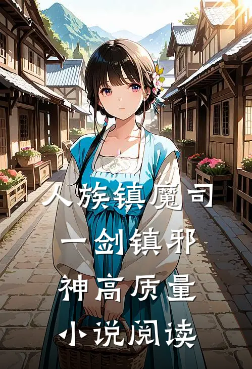 人族镇魔司，一剑镇邪神高质量小说阅读