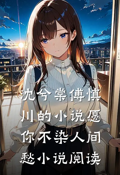 沈兮棠傅慎川的小说愿你不染人间愁小说阅读