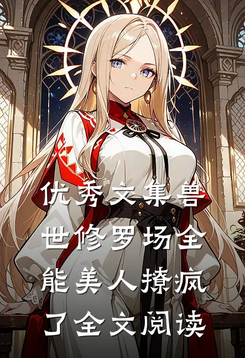 优秀文集兽世修罗场全能美人撩疯了全文阅读